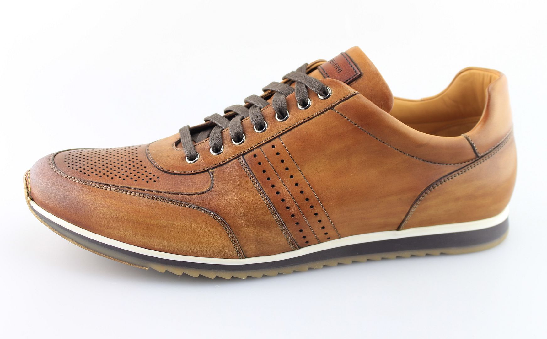 magnanni marlow