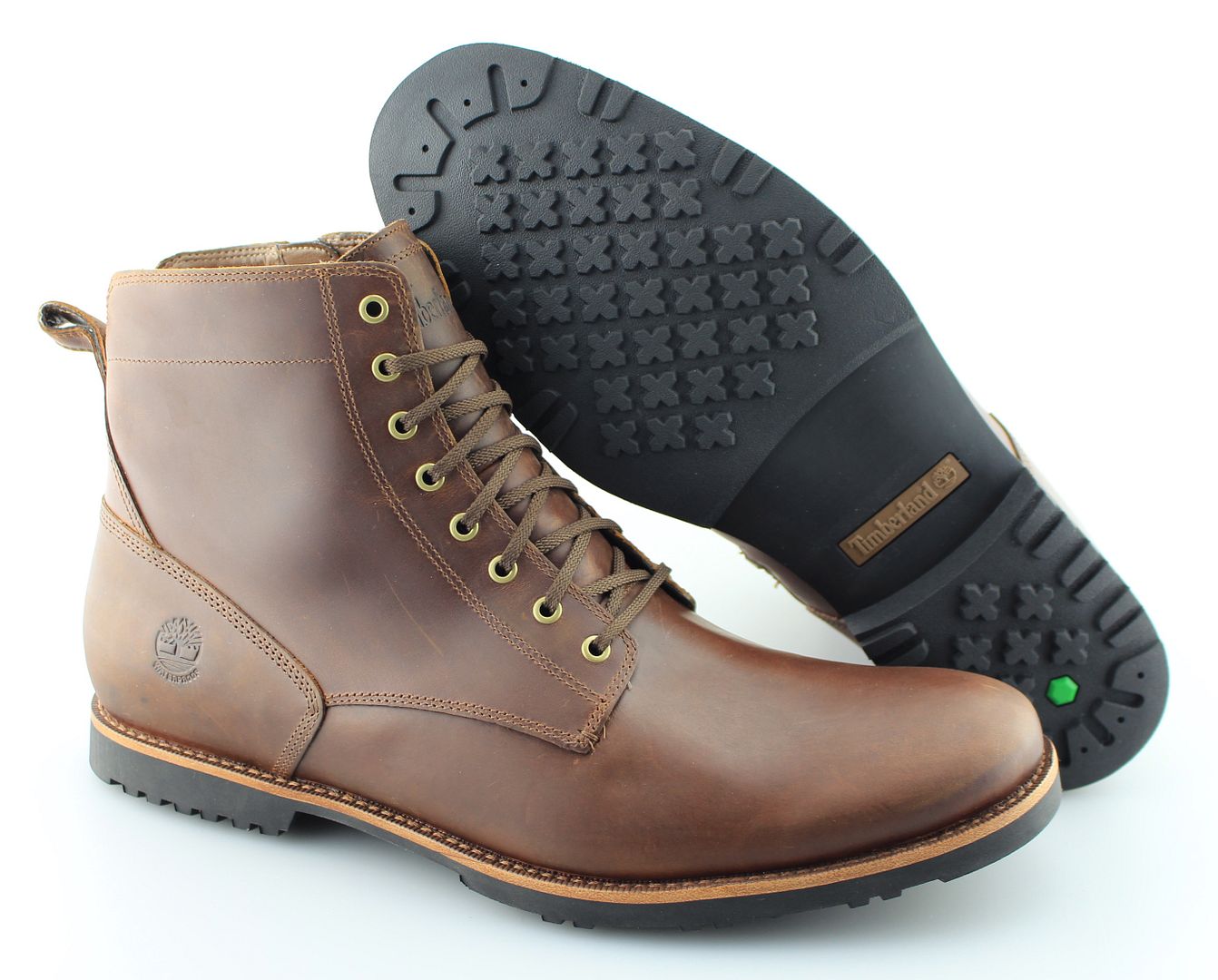 timberland es