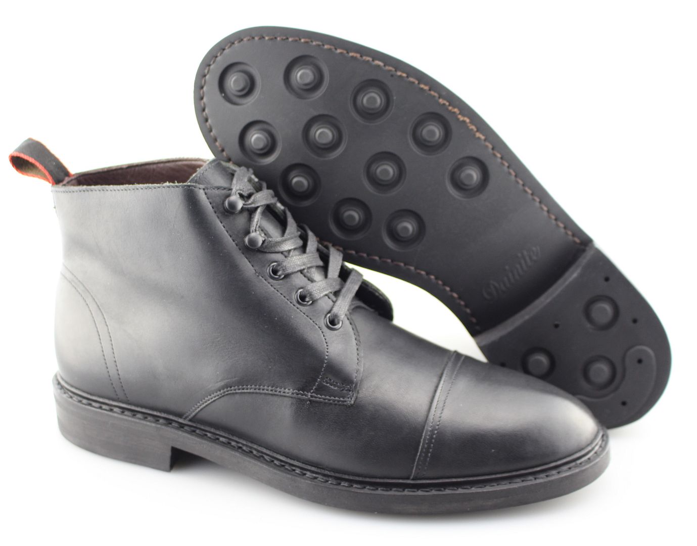 allen edmonds hearst