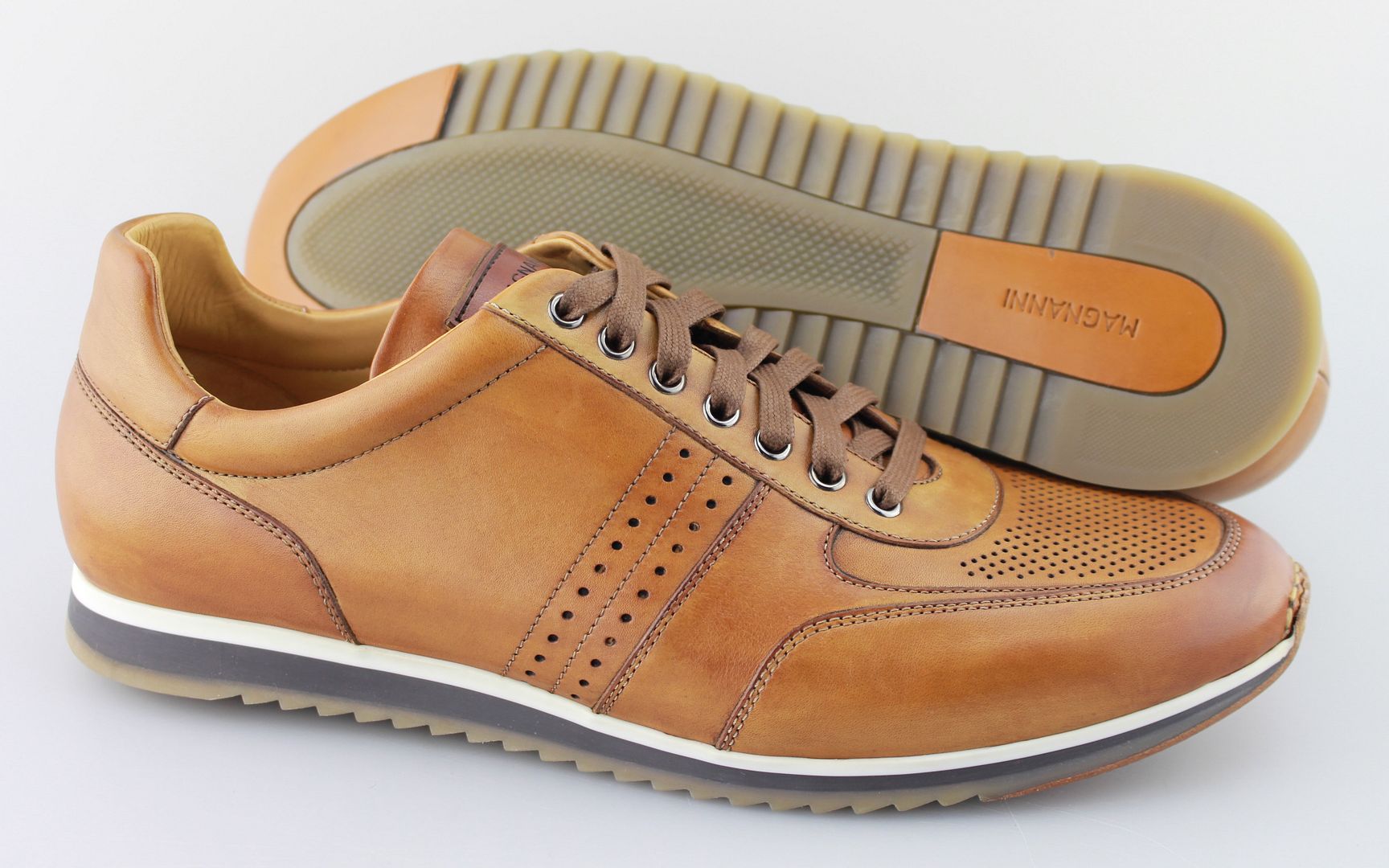 magnanni marlow