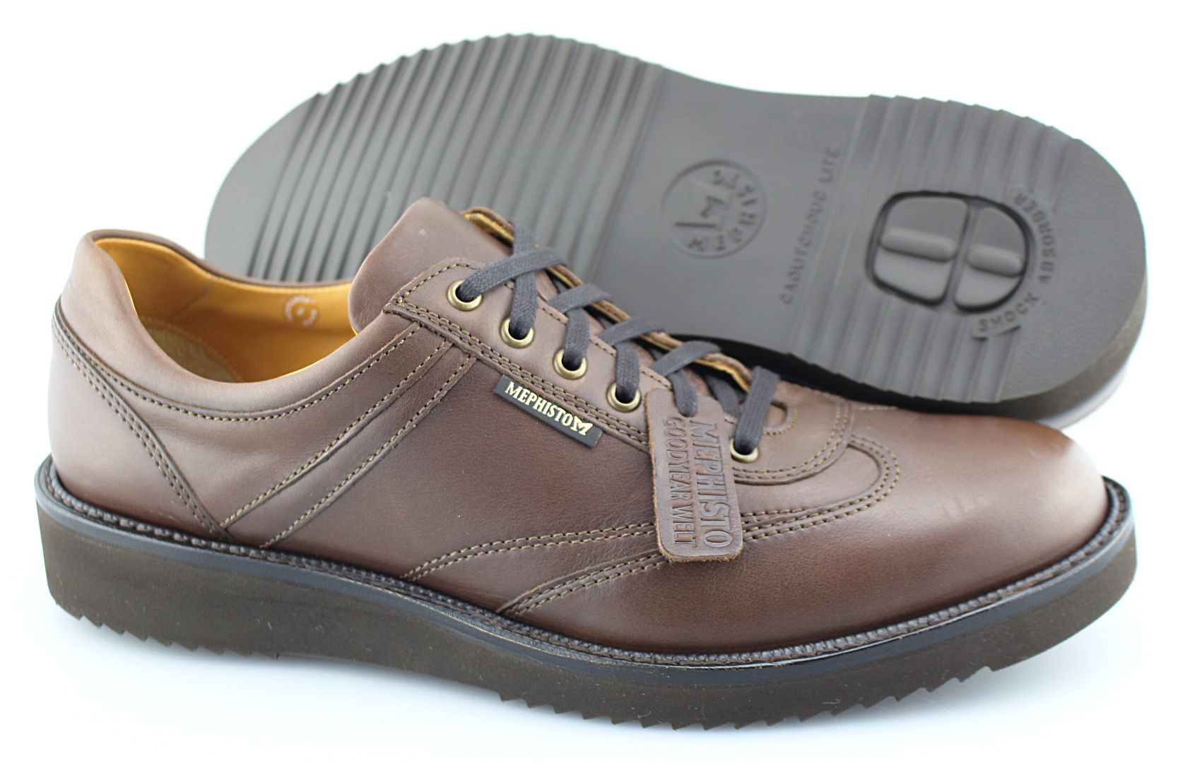 mephisto adriano sneaker