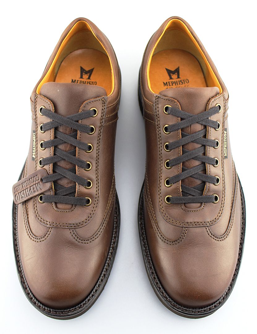 mephisto adriano sneaker